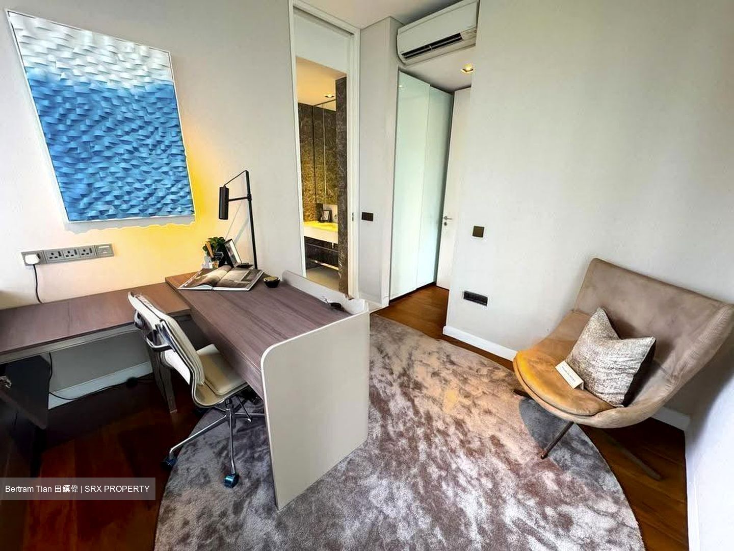 The Oliv (D10), Apartment #615655721